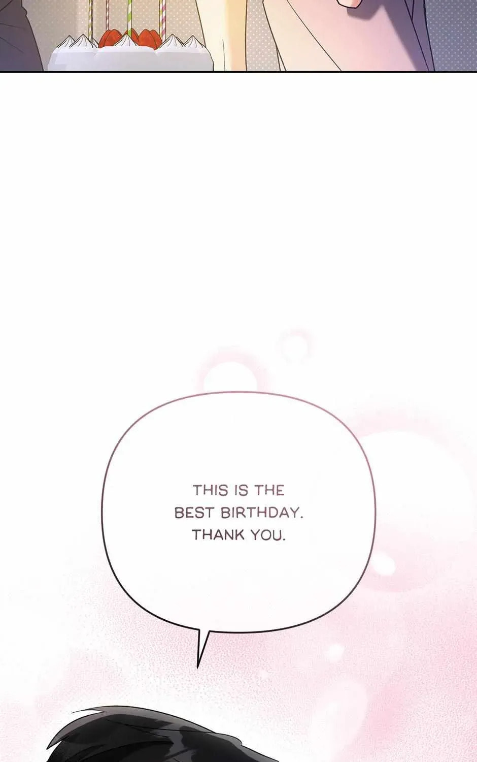 Romance Not Romantic Chapter 41 page 14 - 