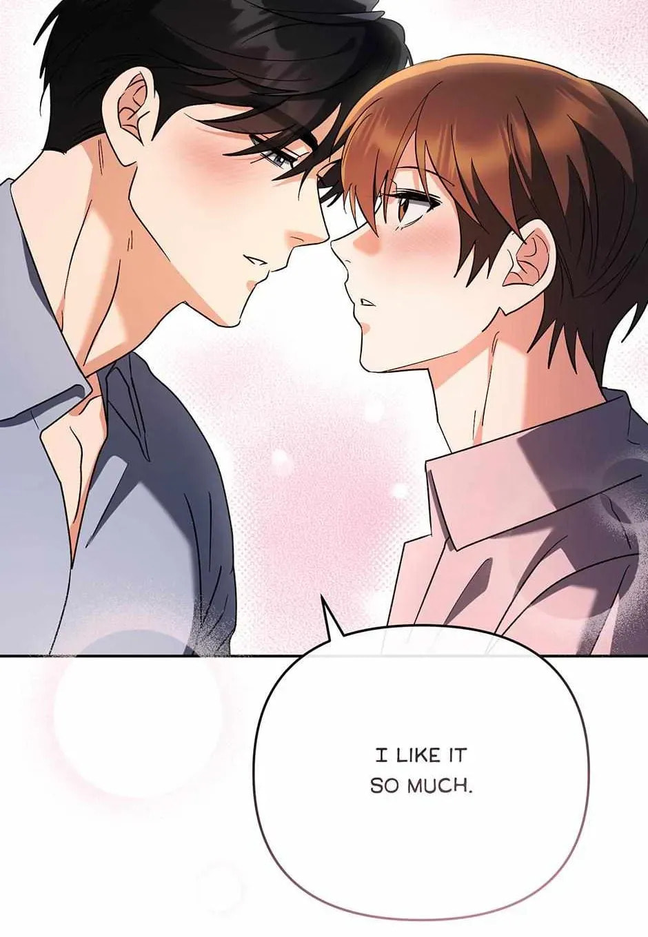 Romance Not Romantic Chapter 41 page 15 - 