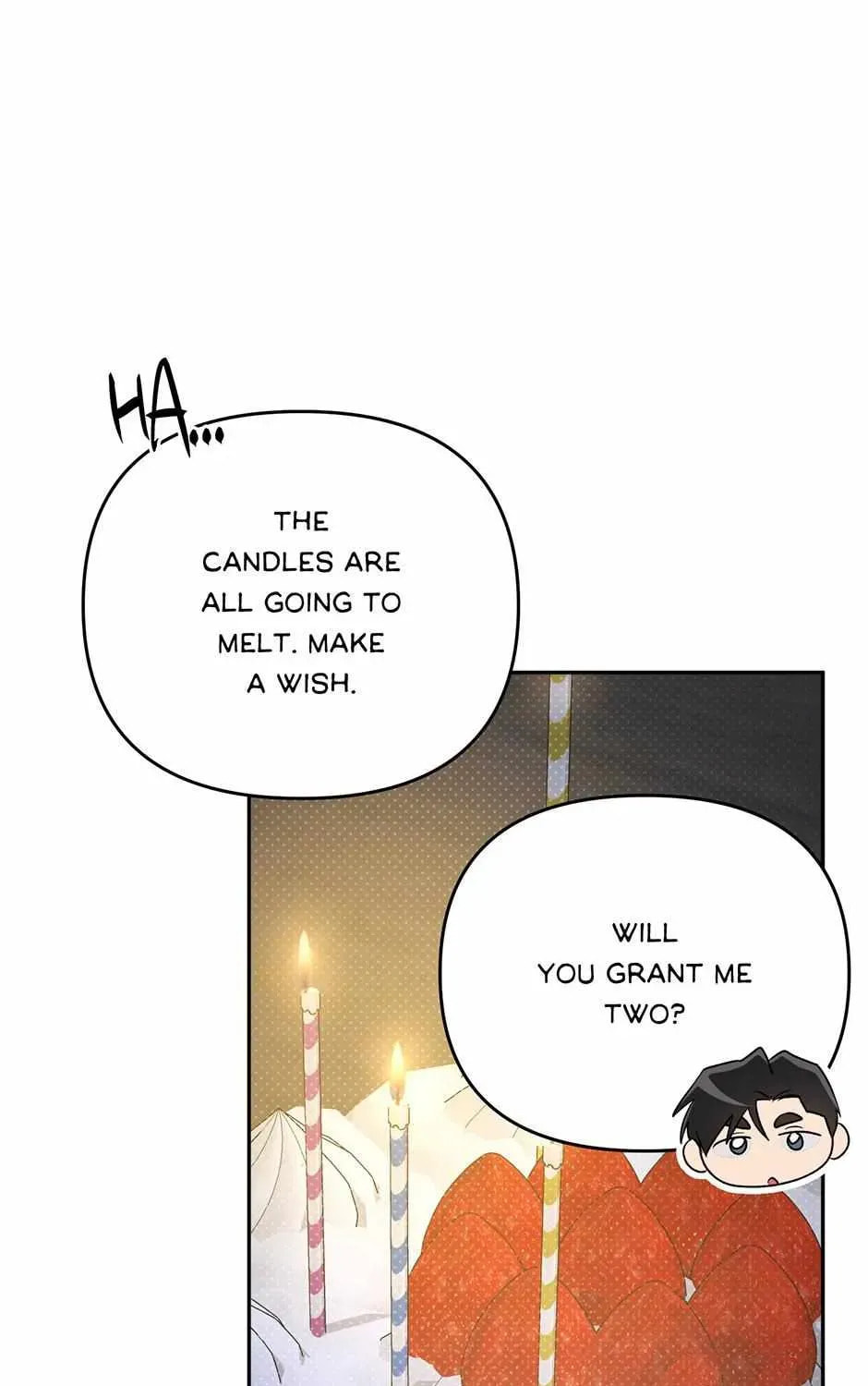 Romance Not Romantic Chapter 41 page 16 - 
