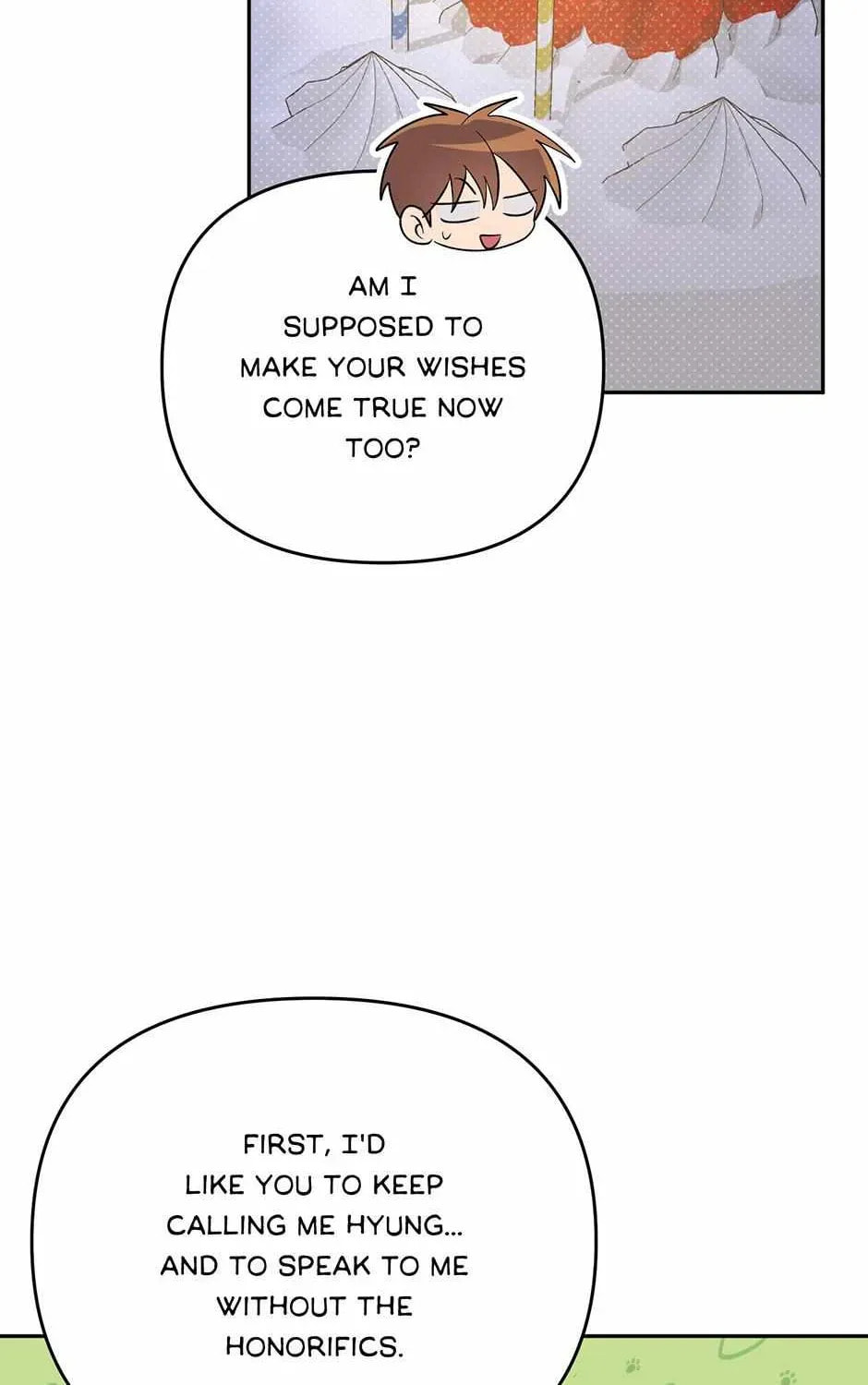 Romance Not Romantic Chapter 41 page 17 - 
