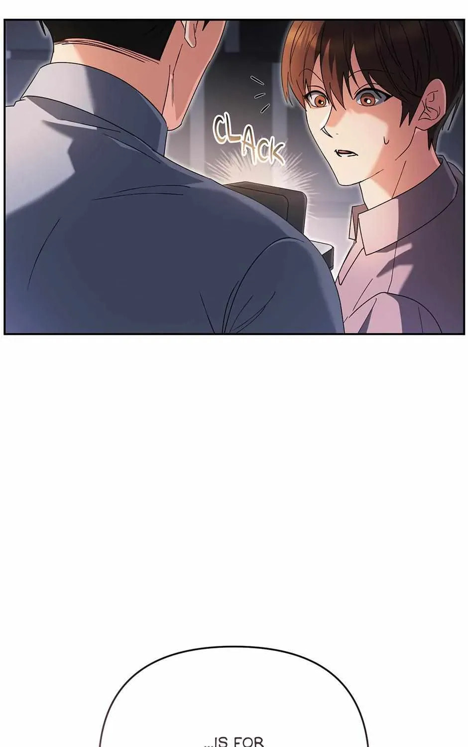 Romance Not Romantic Chapter 41 page 20 - 