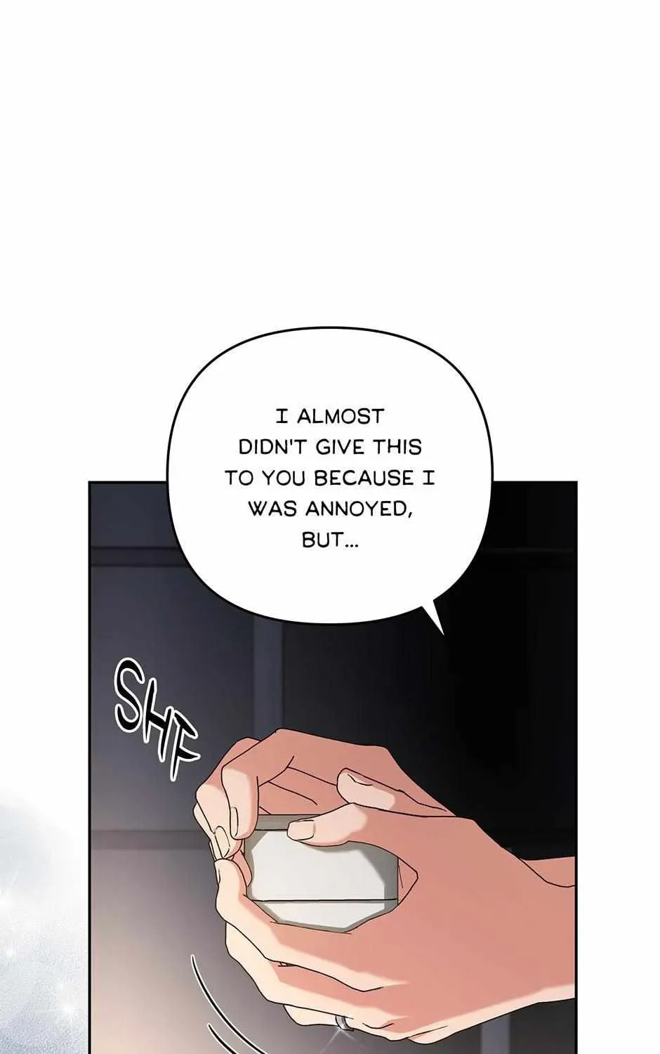 Romance Not Romantic Chapter 41 page 3 - 