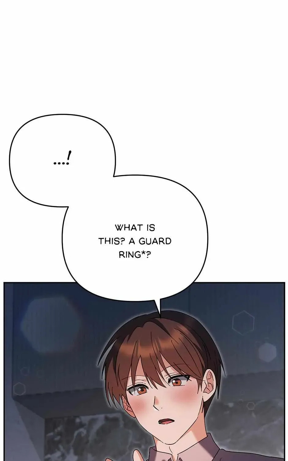 Romance Not Romantic Chapter 41 page 22 - 