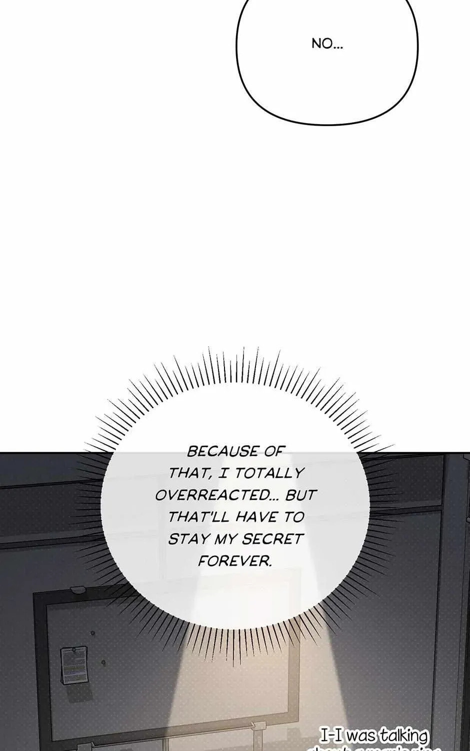 Romance Not Romantic Chapter 41 page 25 - 