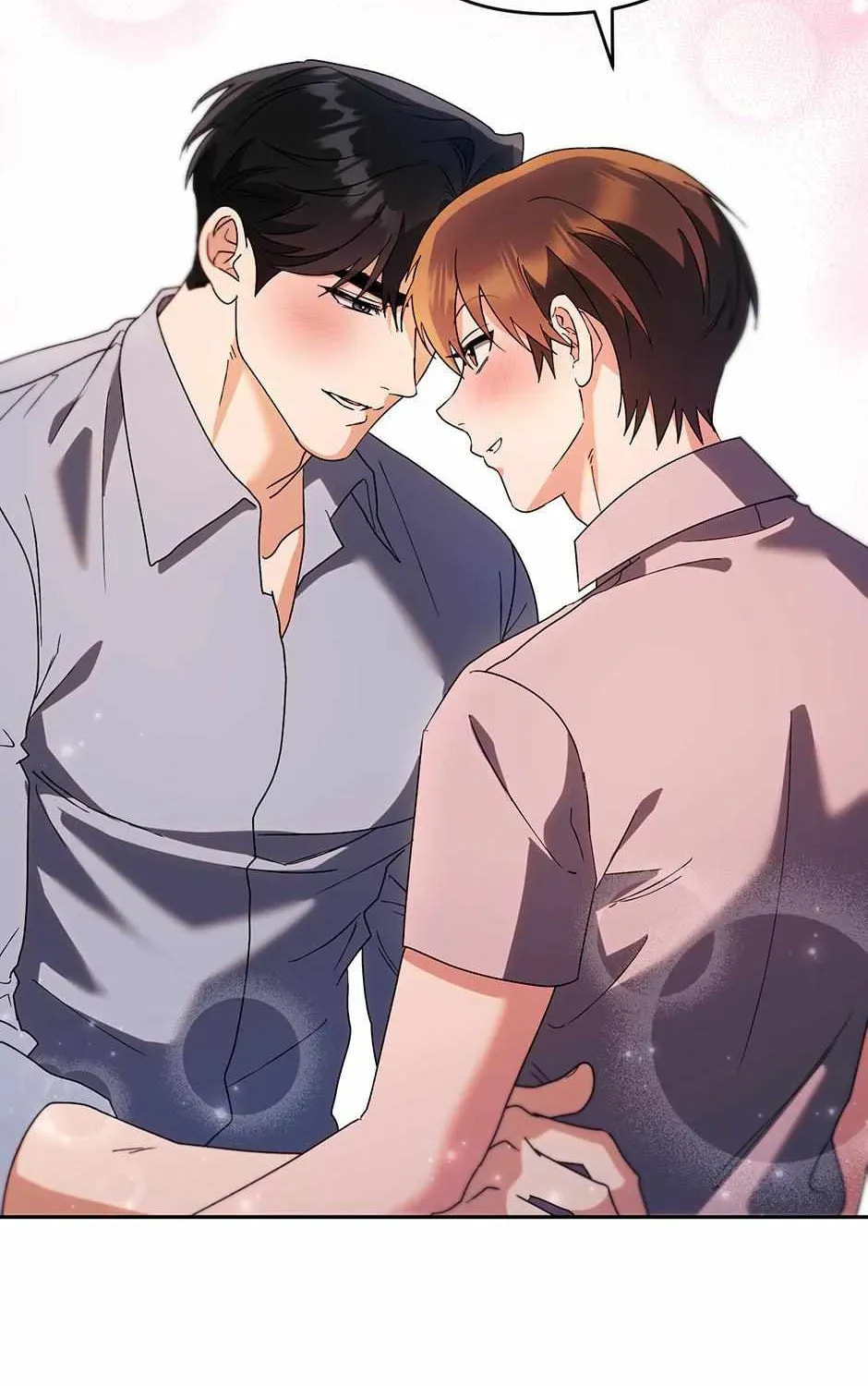 Romance Not Romantic Chapter 41 page 29 - 
