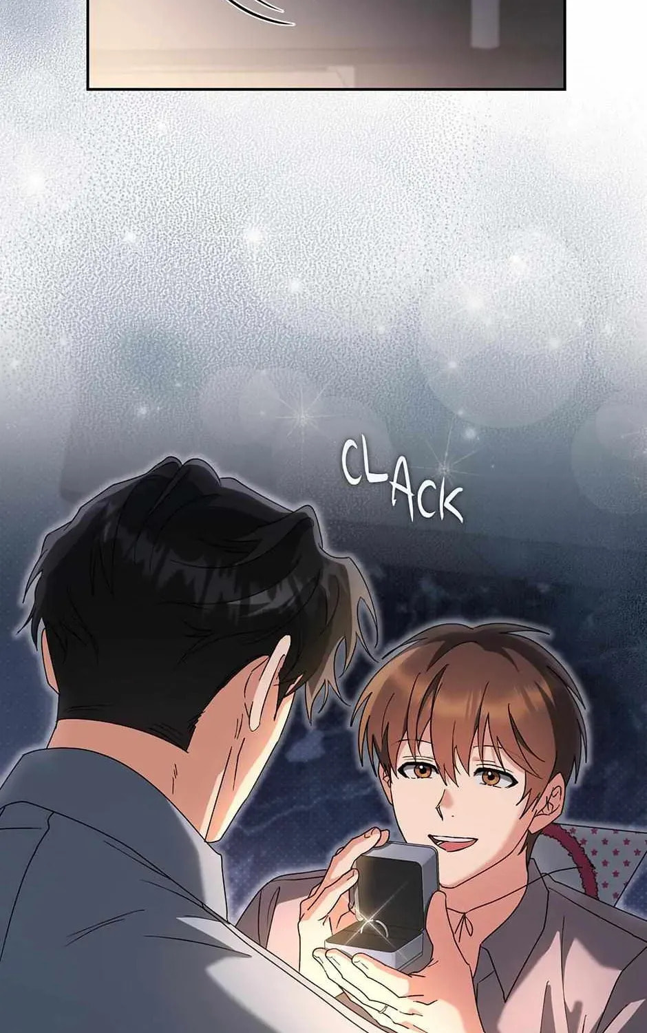 Romance Not Romantic Chapter 41 page 4 - 