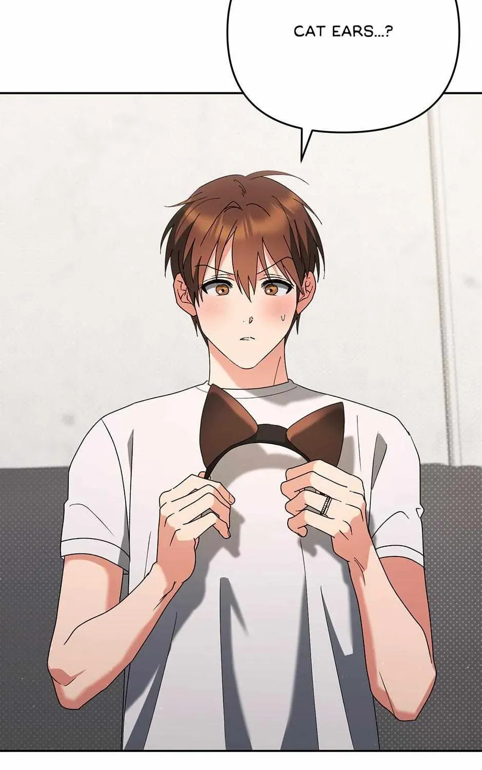 Romance Not Romantic Chapter 41 page 35 - 