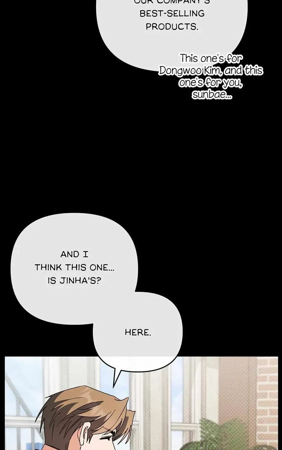 Romance Not Romantic Chapter 41 page 38 - 