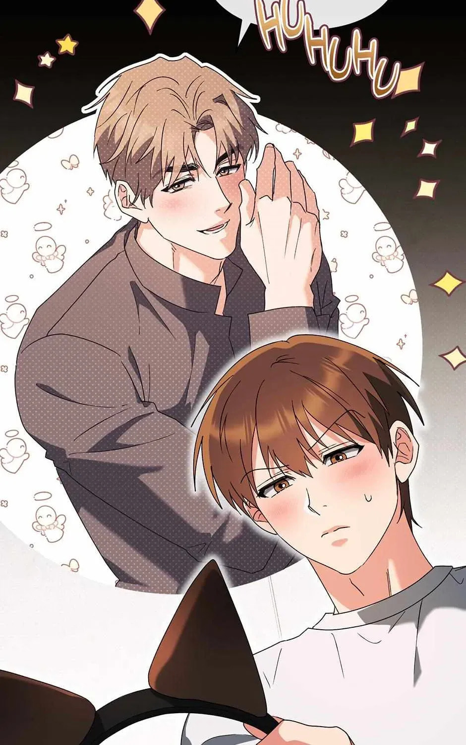 Romance Not Romantic Chapter 41 page 40 - 