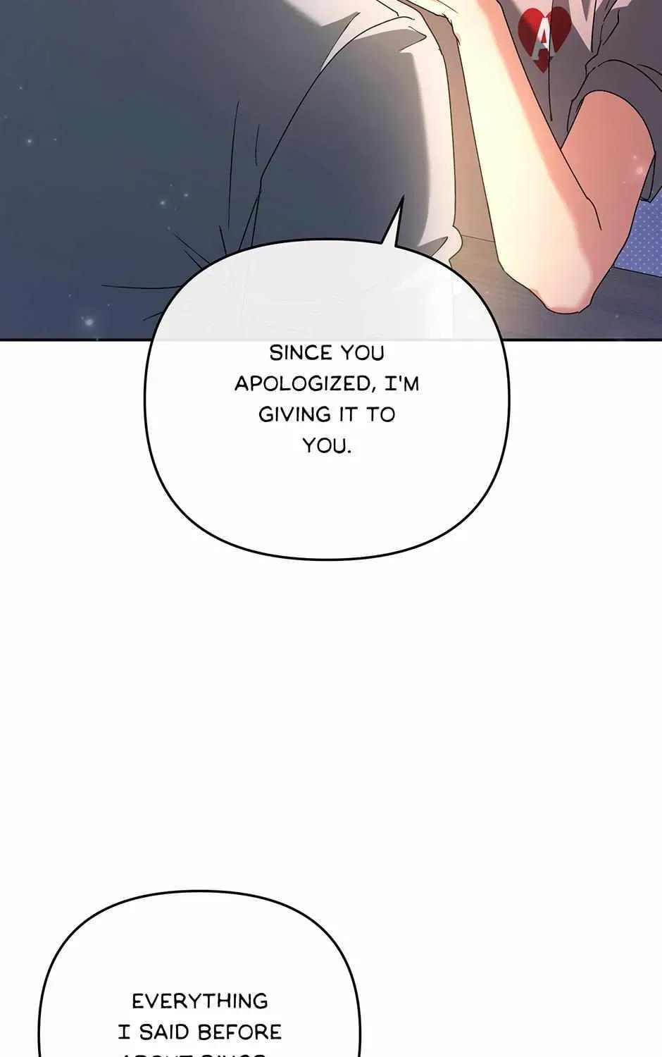 Romance Not Romantic Chapter 41 page 5 - 