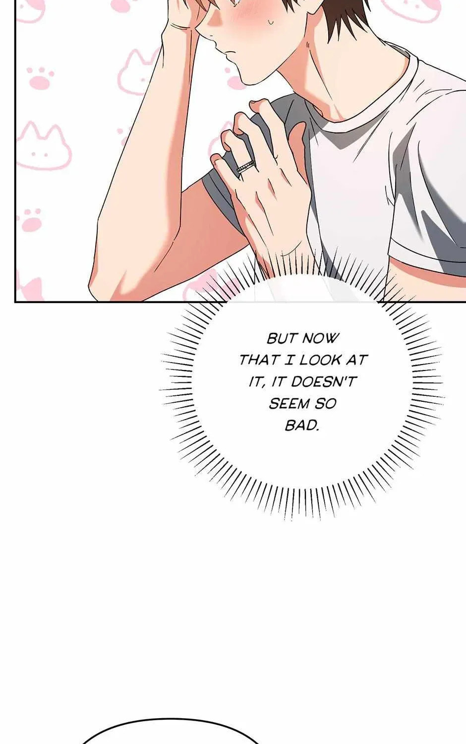 Romance Not Romantic Chapter 41 page 43 - 