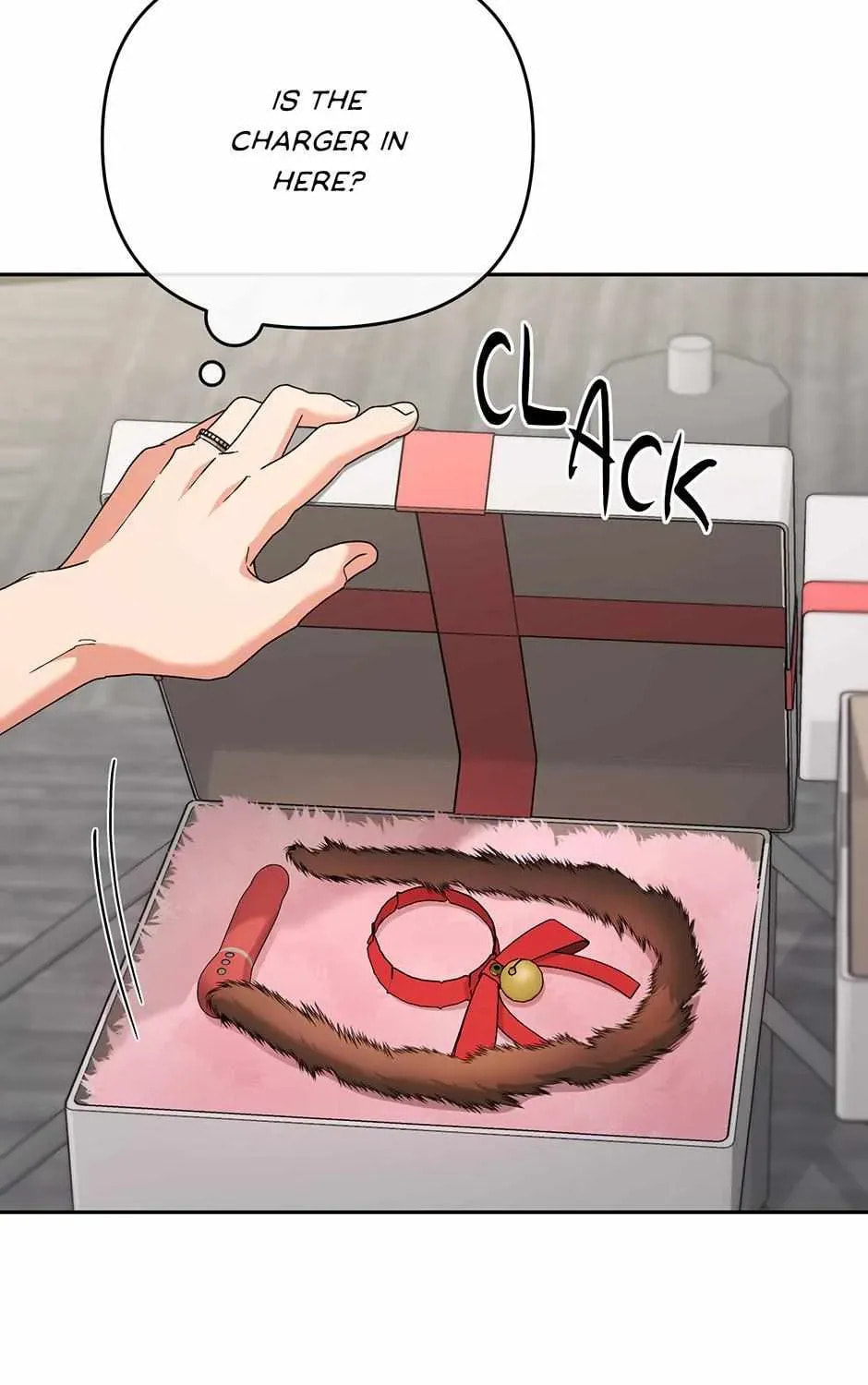 Romance Not Romantic Chapter 41 page 44 - 