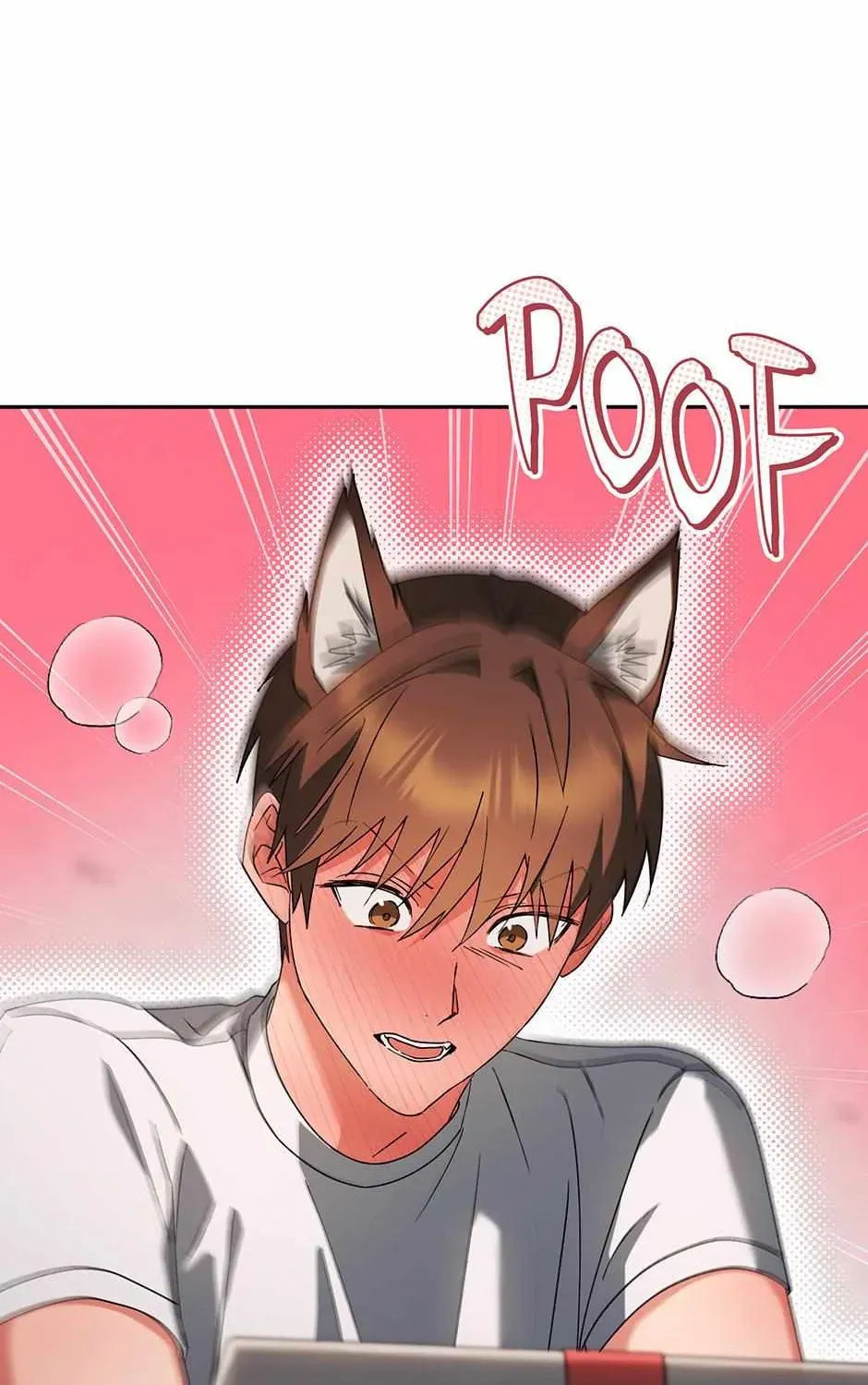 Romance Not Romantic Chapter 41 page 45 - 