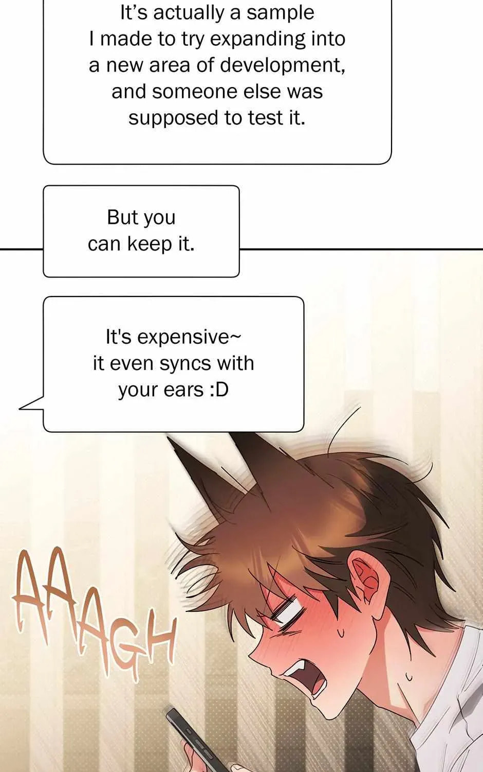 Romance Not Romantic Chapter 41 page 49 - 