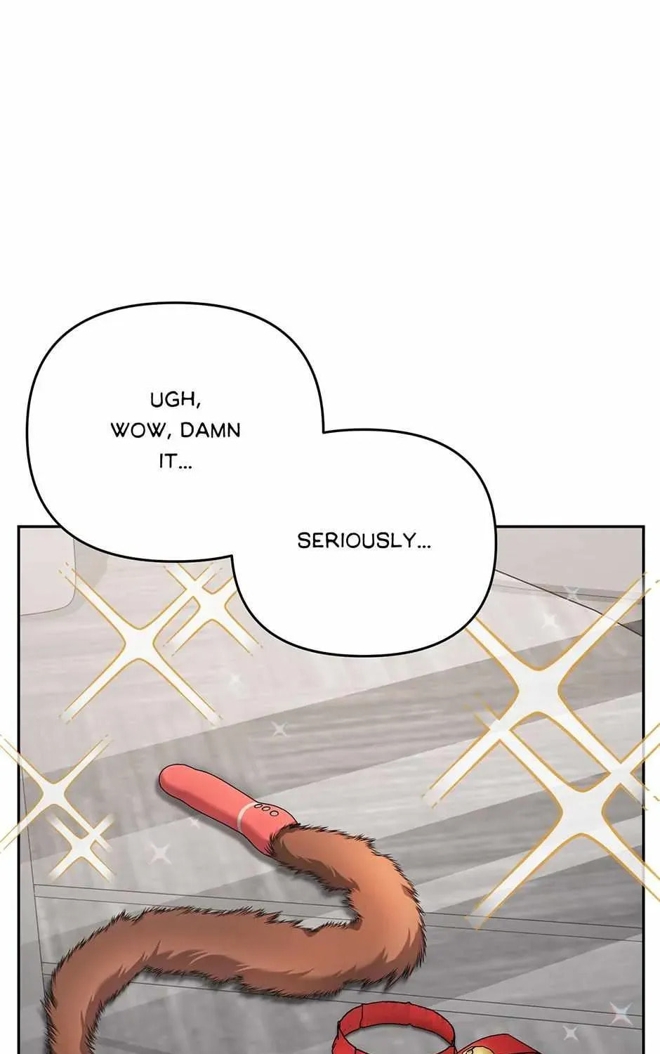Romance Not Romantic Chapter 41 page 51 - 
