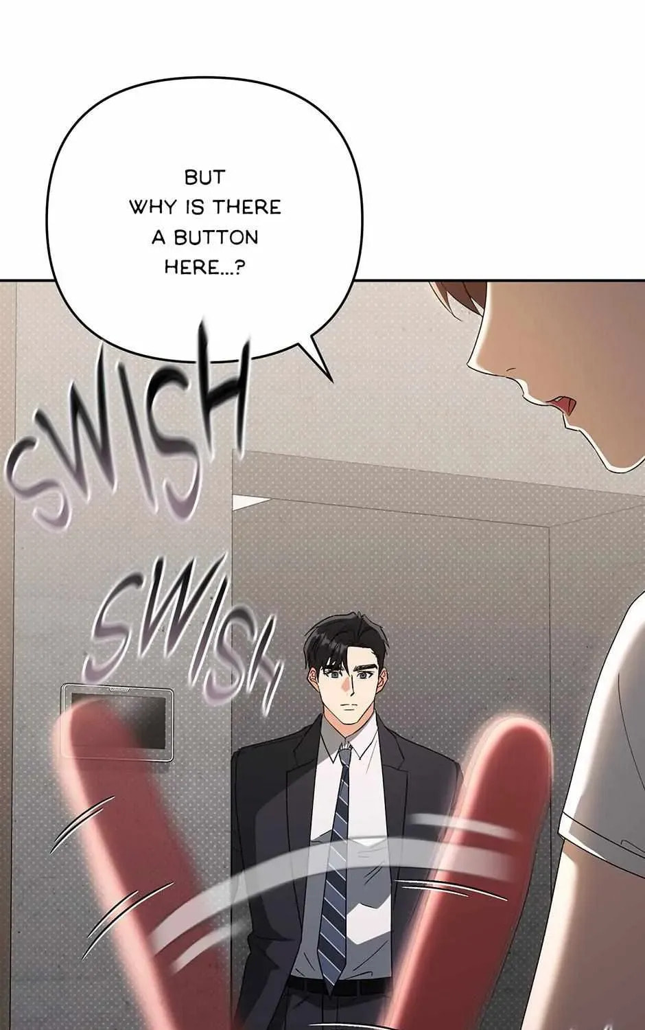 Romance Not Romantic Chapter 41 page 55 - 