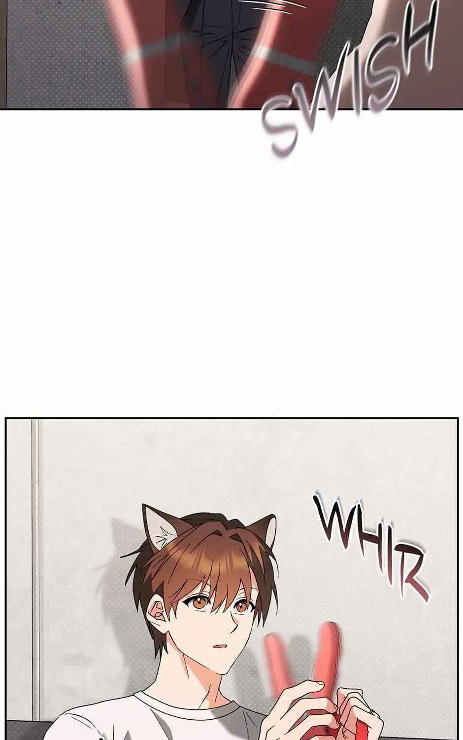 Romance Not Romantic Chapter 41 page 56 - 