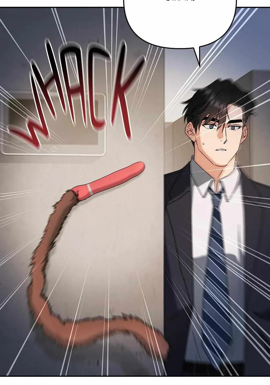 Romance Not Romantic Chapter 41 page 58 - 