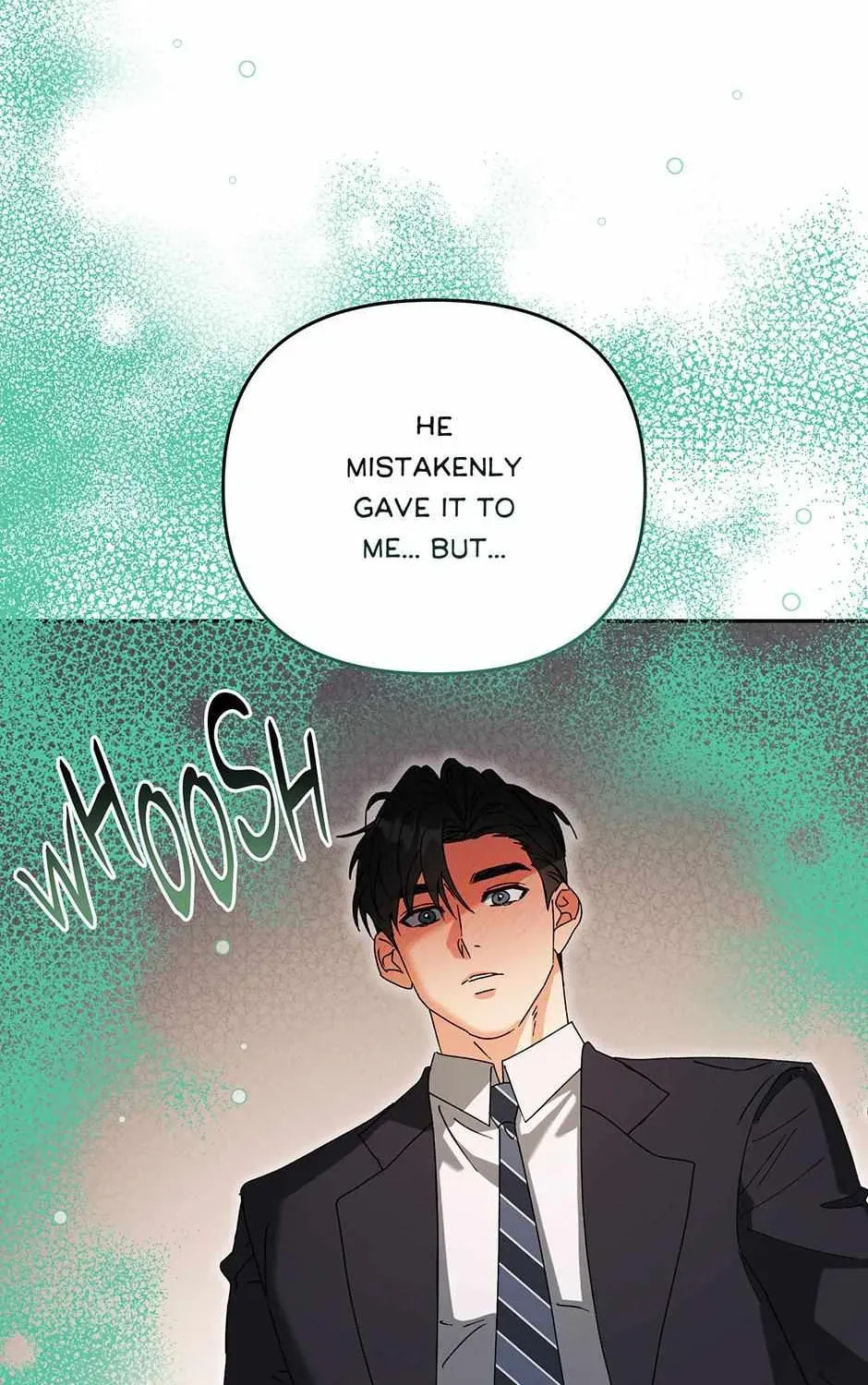 Romance Not Romantic Chapter 41 page 62 - 