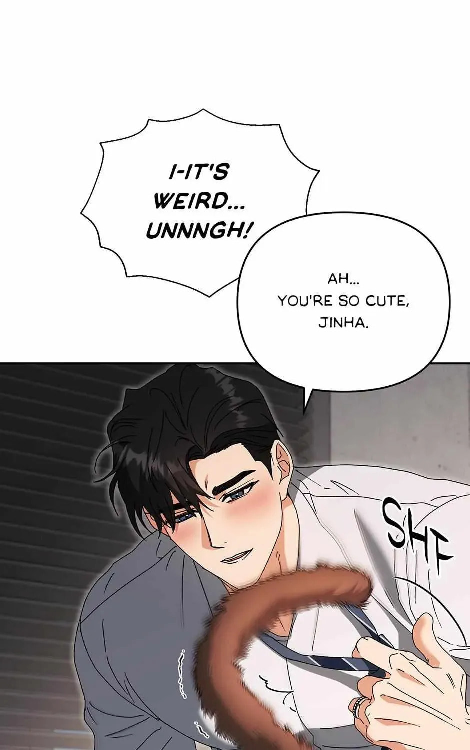 Romance Not Romantic Chapter 41 page 69 - 