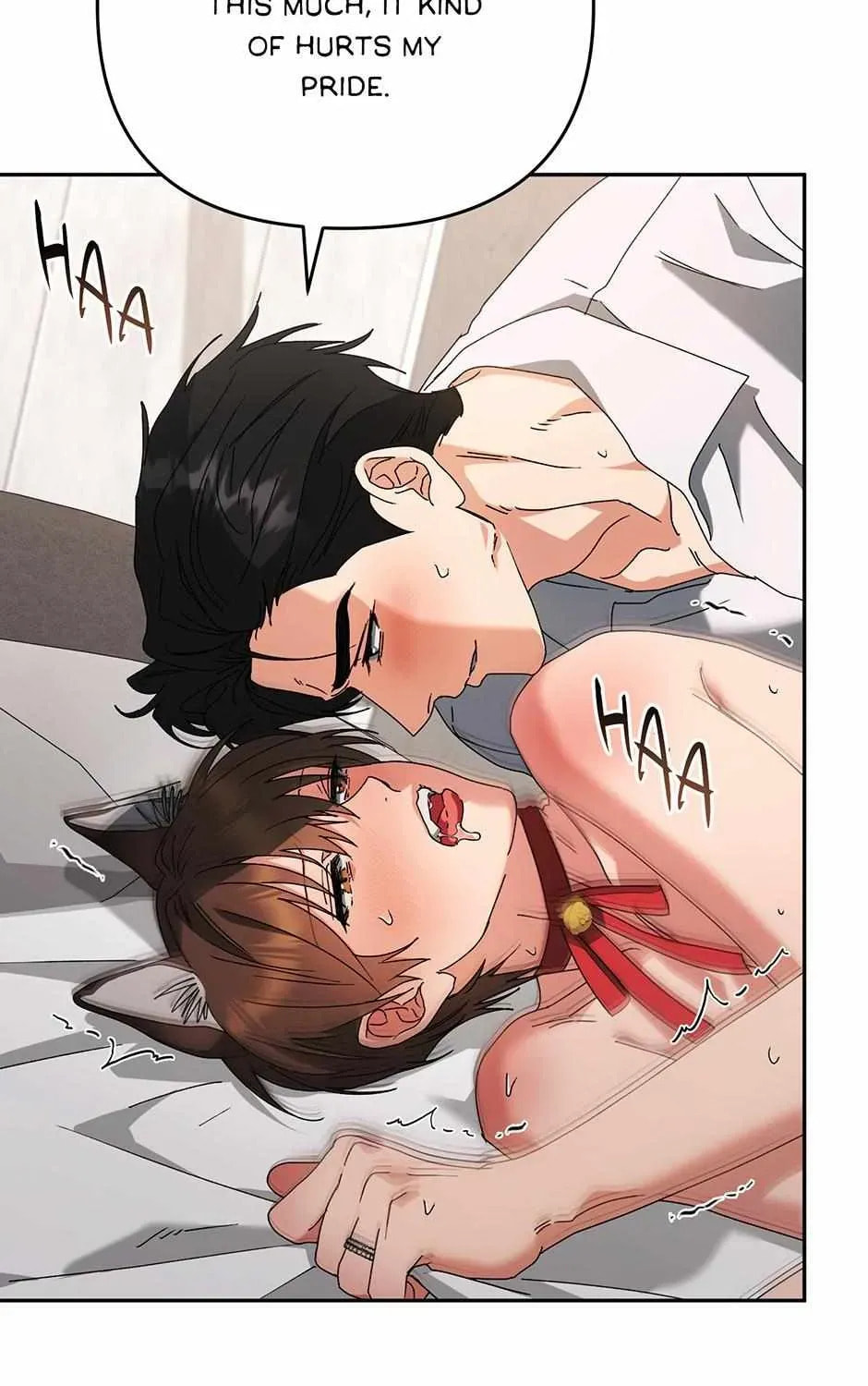 Romance Not Romantic Chapter 41 page 71 - 