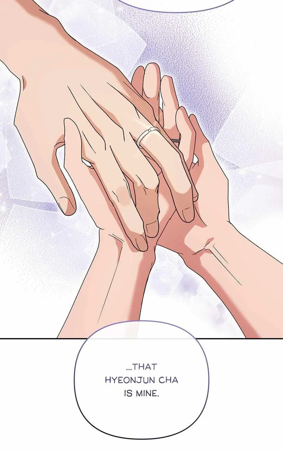 Romance Not Romantic Chapter 41 page 9 - 
