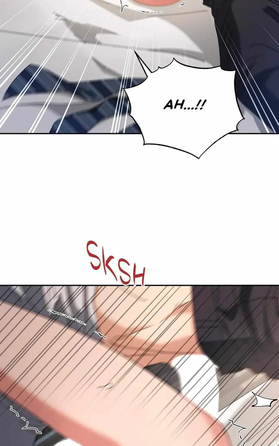 Romance Not Romantic Chapter 41 page 84 - 