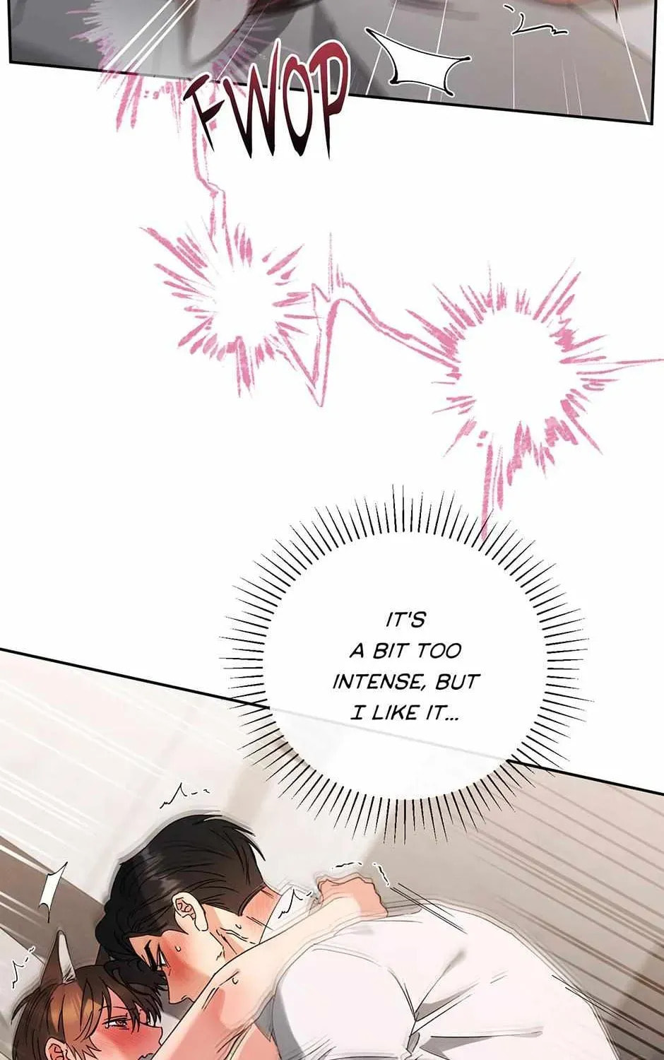 Romance Not Romantic Chapter 41 page 87 - 