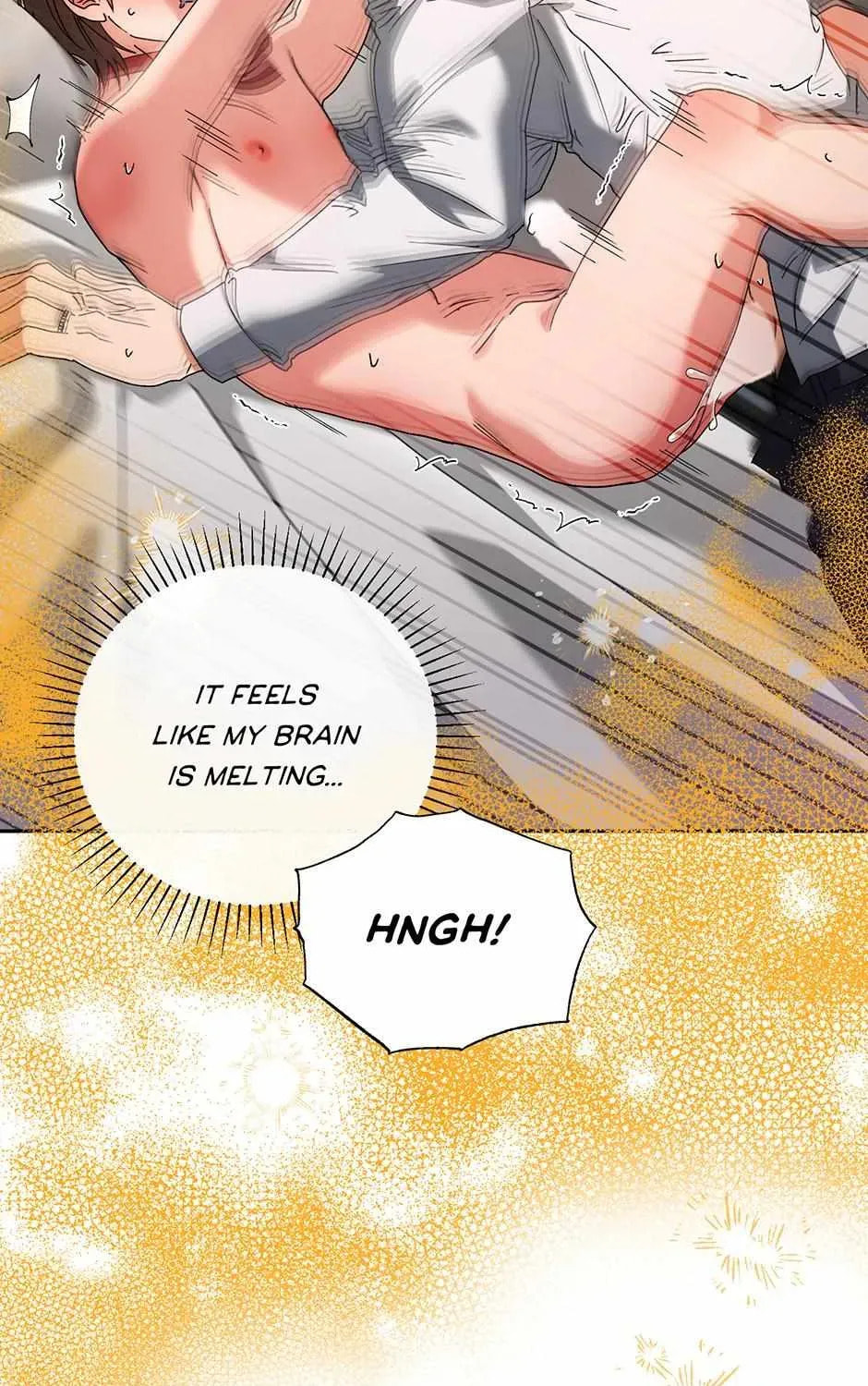 Romance Not Romantic Chapter 41 page 88 - 