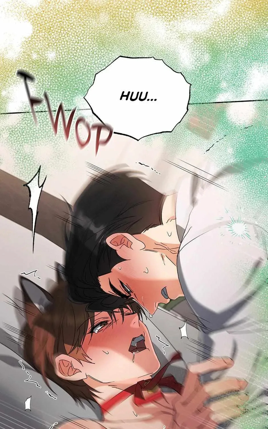 Romance Not Romantic Chapter 41 page 90 - 