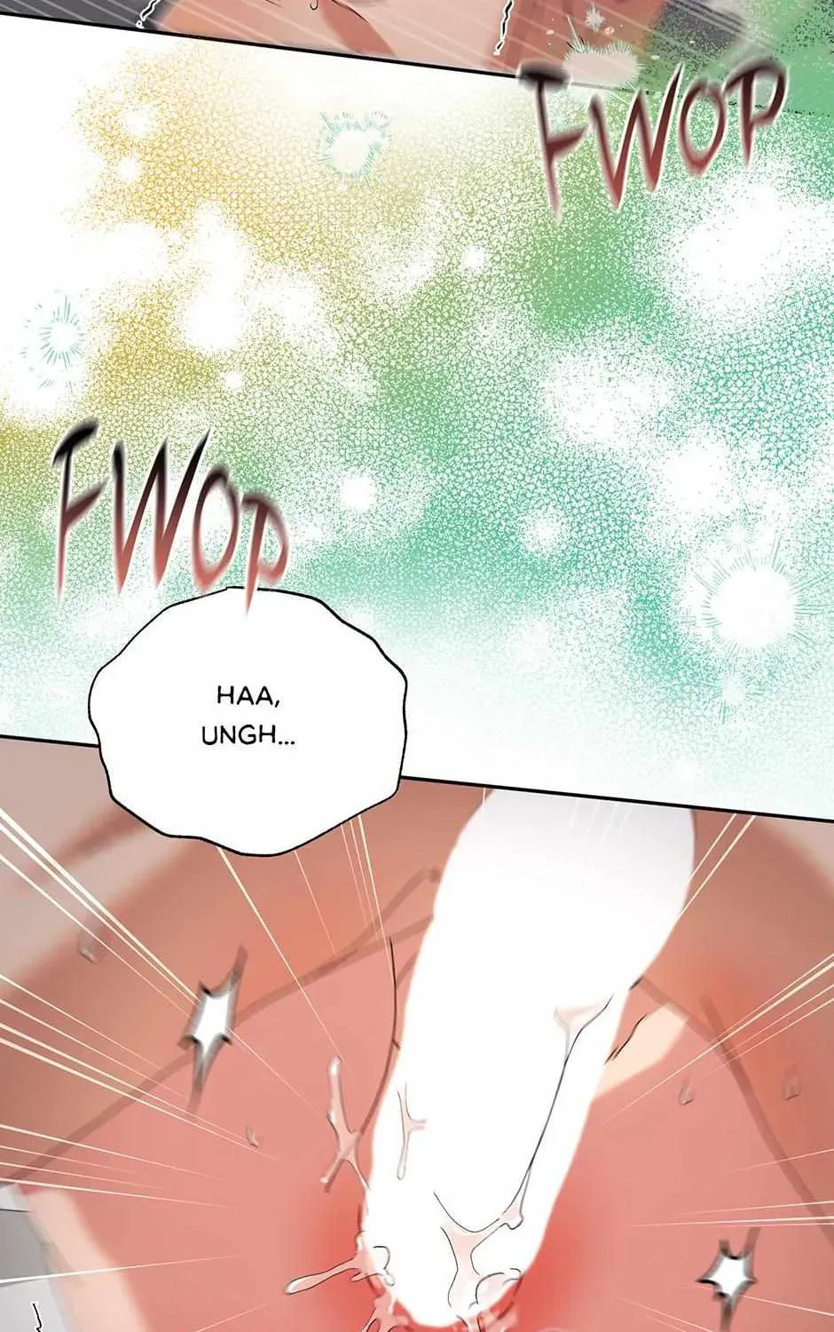 Romance Not Romantic Chapter 41 page 91 - 