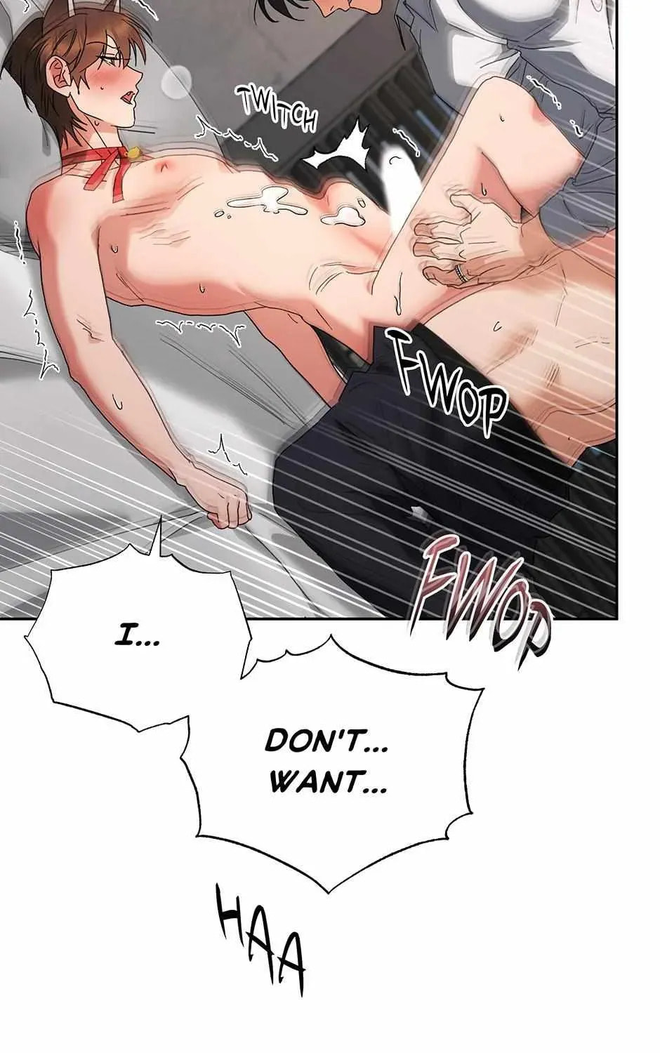 Romance Not Romantic Chapter 41 page 95 - 