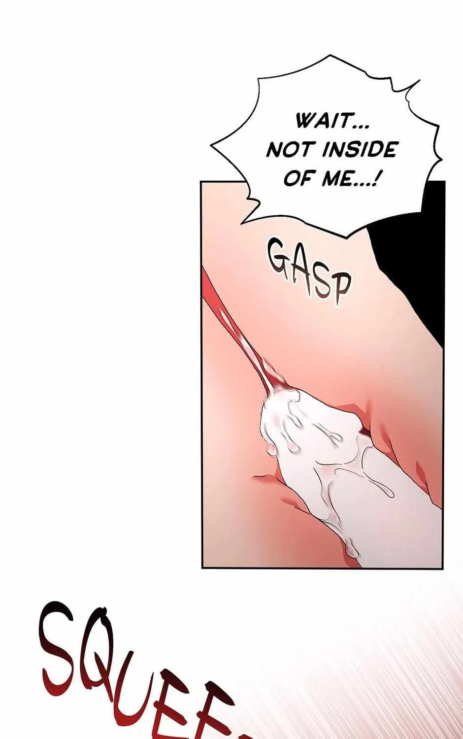 Romance Not Romantic Chapter 41 page 96 - 