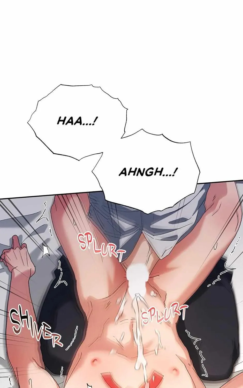 Romance Not Romantic Chapter 41 page 98 - 