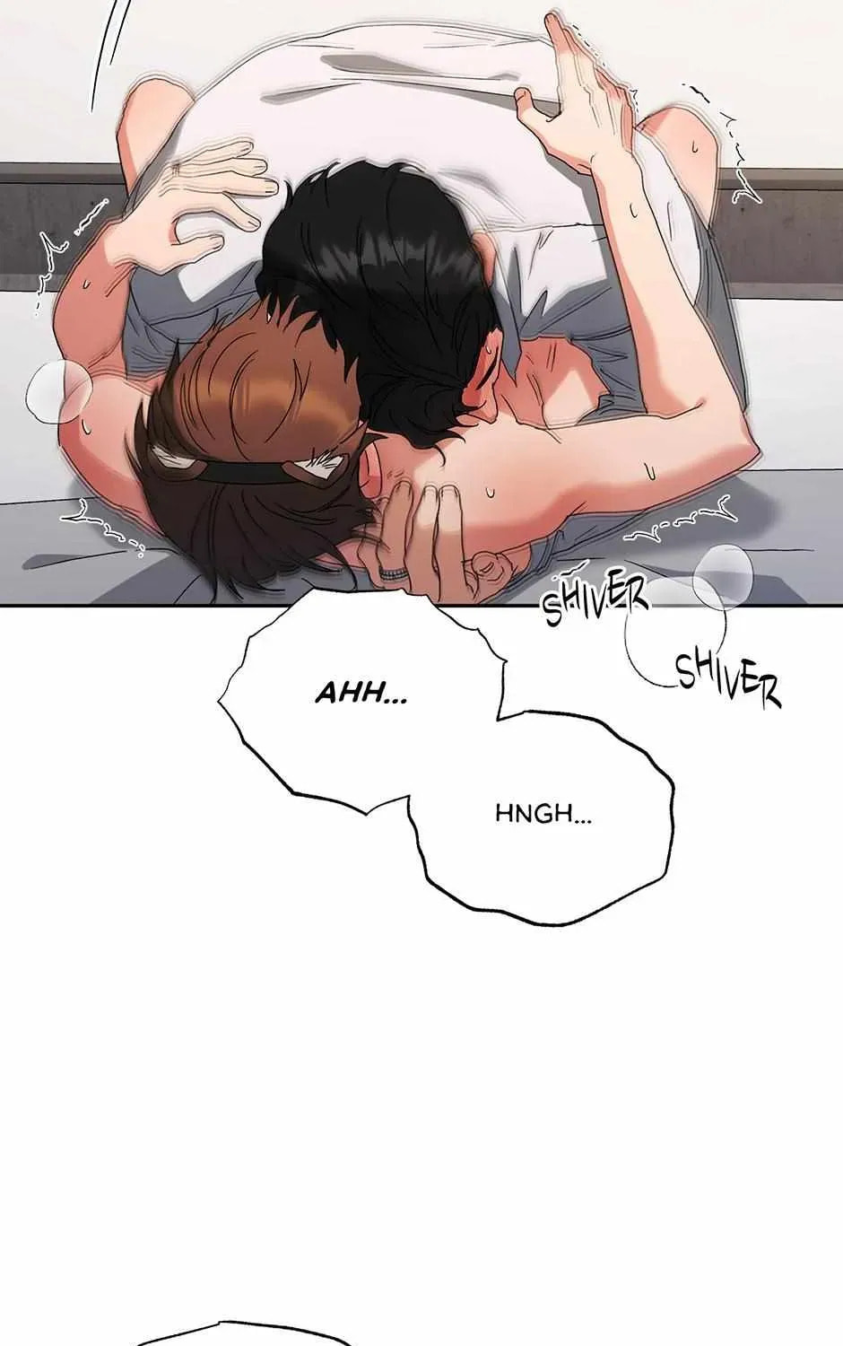 Romance Not Romantic Chapter 41 page 100 - 