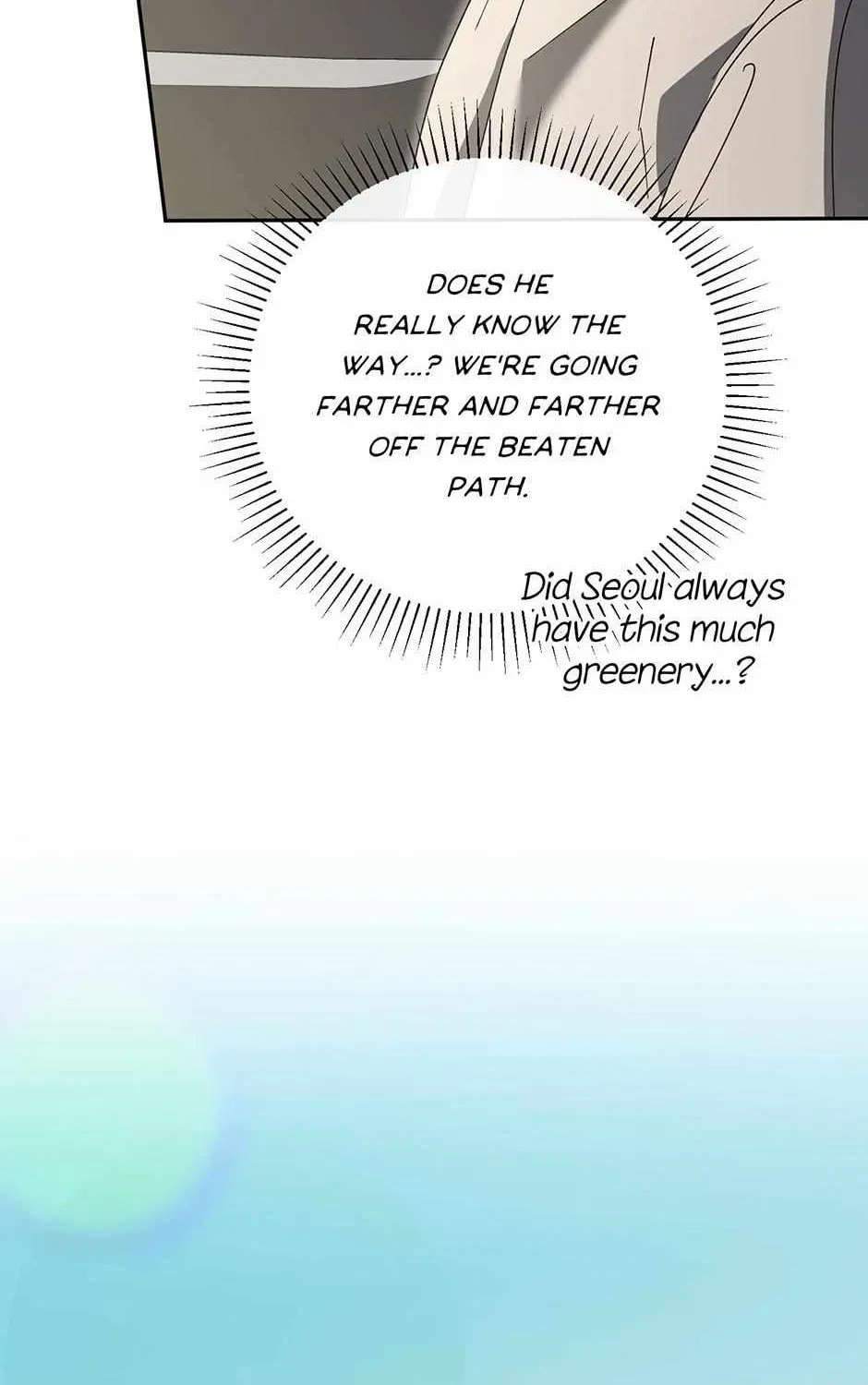Romance Not Romantic Chapter 42 page 106 - 