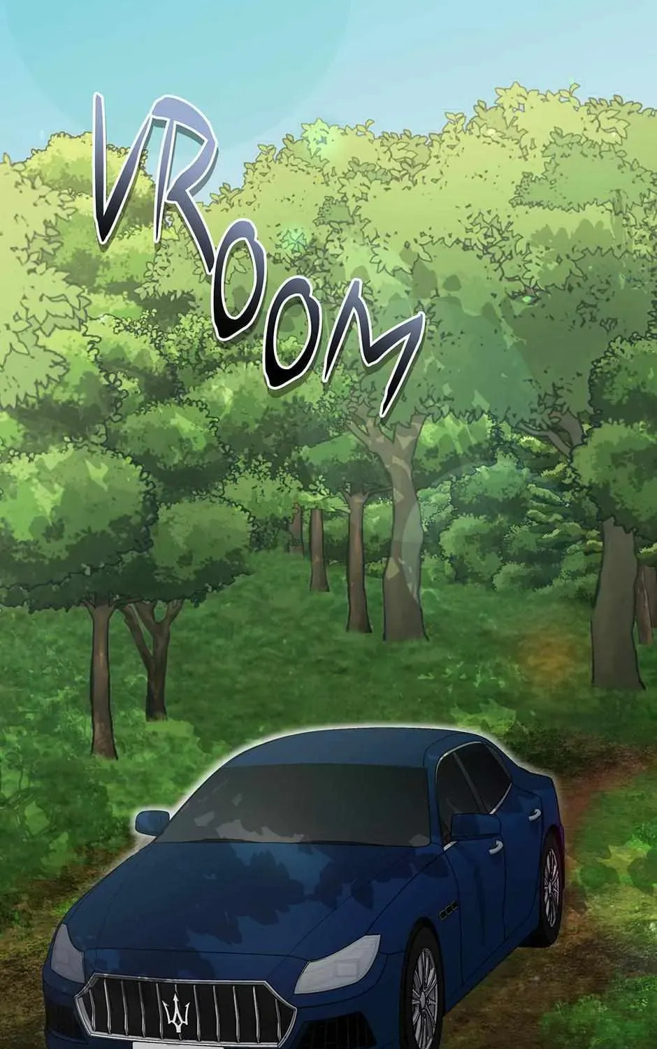 Romance Not Romantic Chapter 42 page 107 - 