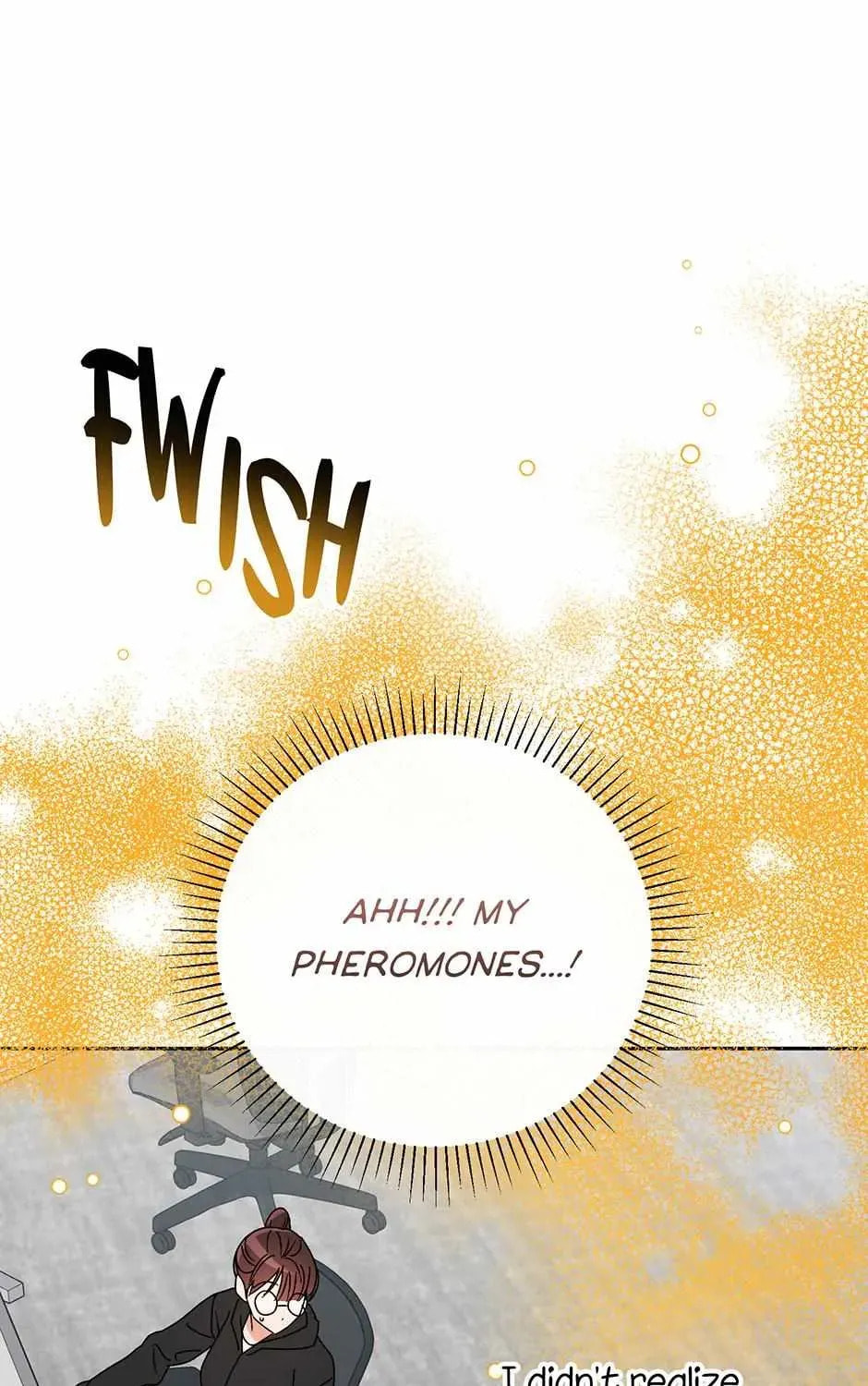 Romance Not Romantic Chapter 42 page 12 - 