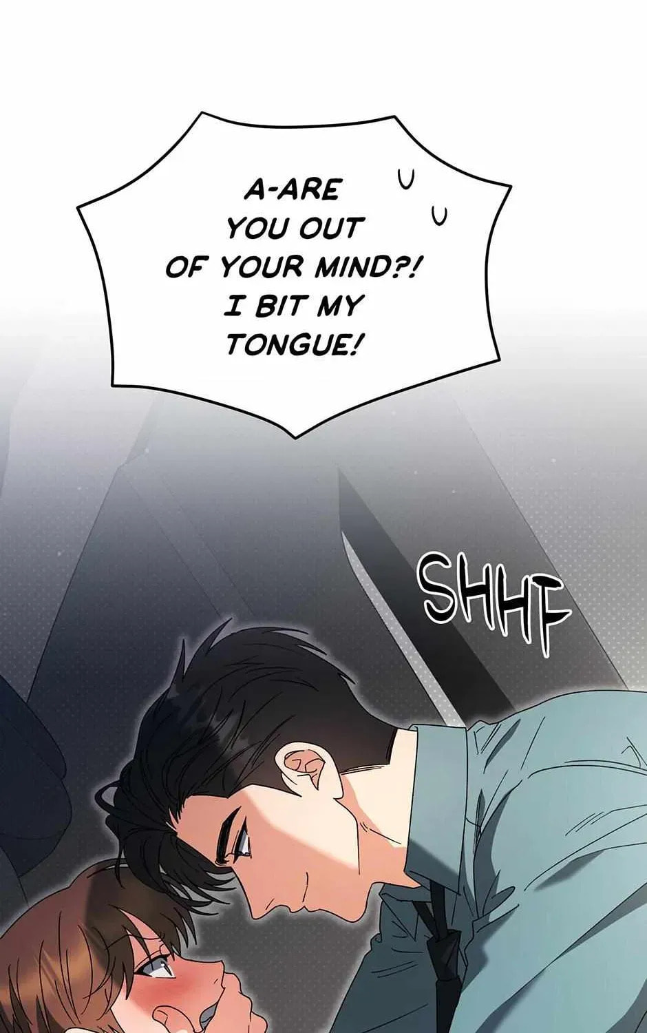 Romance Not Romantic Chapter 42 page 113 - 