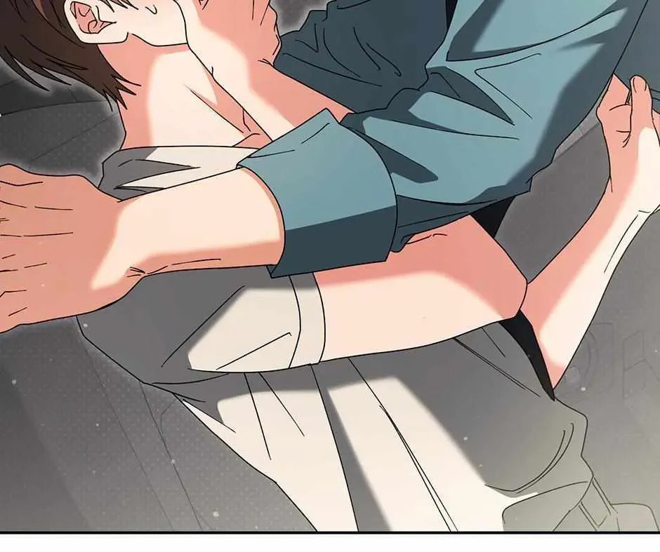 Romance Not Romantic Chapter 42 page 114 - 