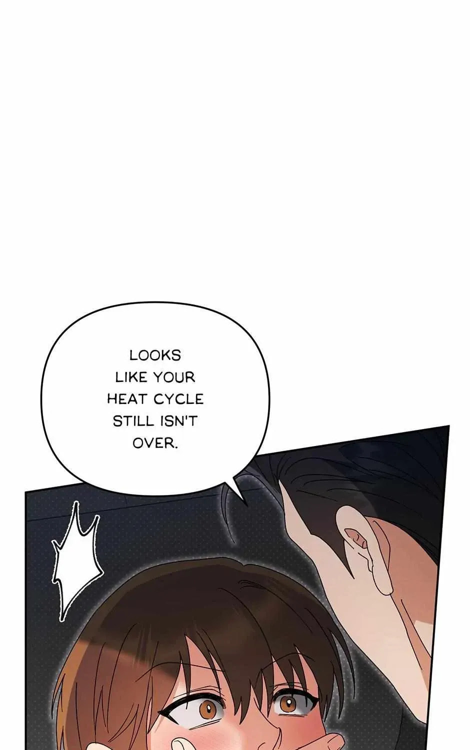 Romance Not Romantic Chapter 42 page 115 - 