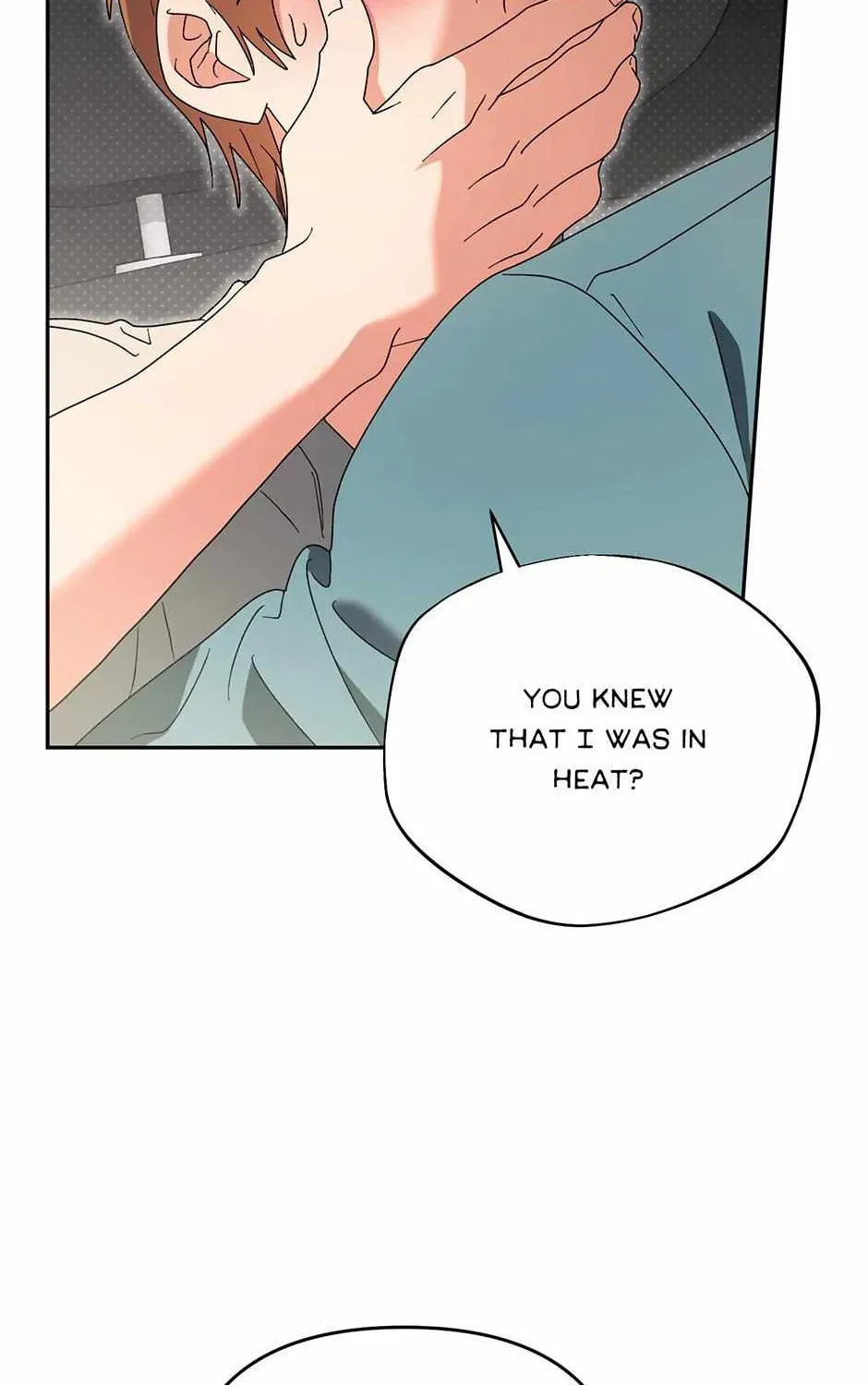Romance Not Romantic Chapter 42 page 116 - 