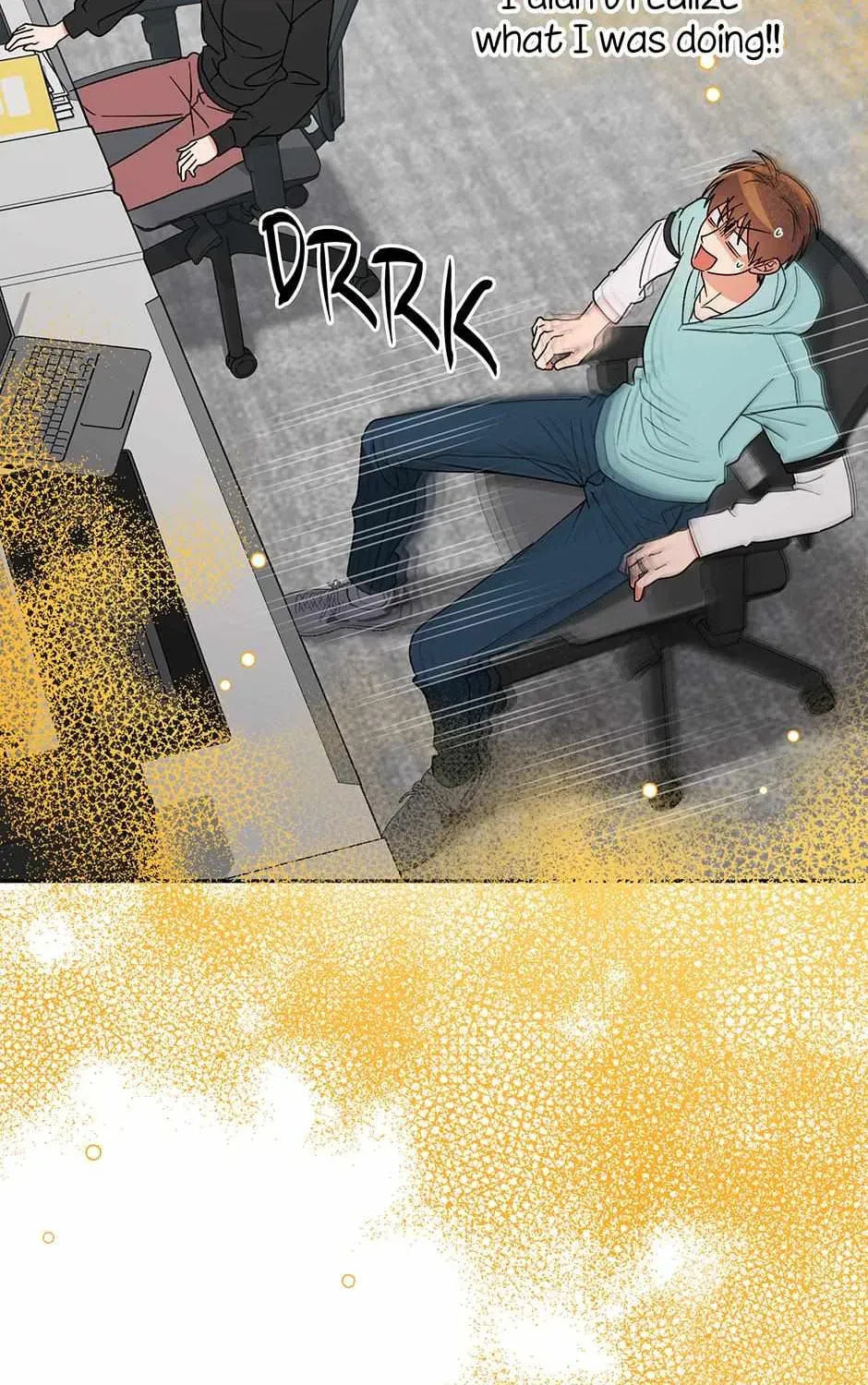Romance Not Romantic Chapter 42 page 13 - 