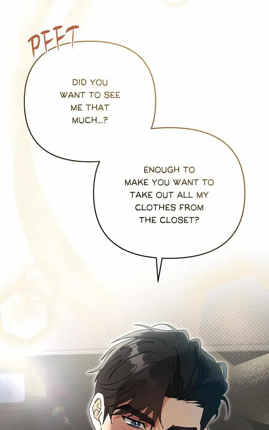 Romance Not Romantic Chapter 42 page 121 - 