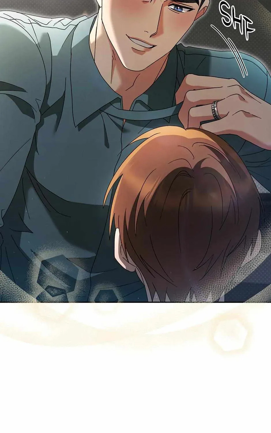 Romance Not Romantic Chapter 42 page 122 - 