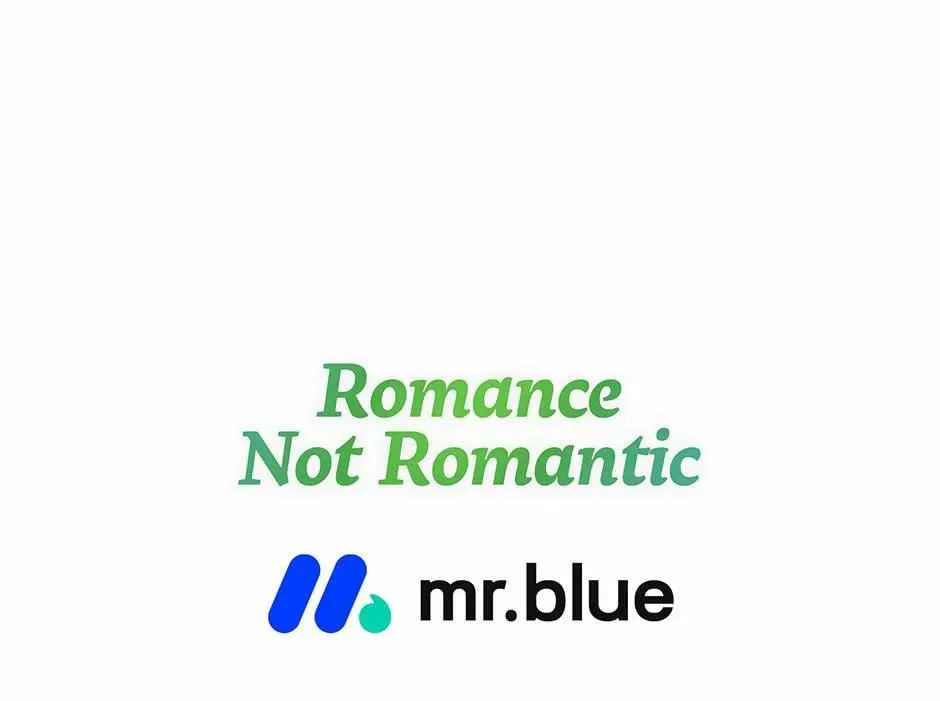 Romance Not Romantic Chapter 42 page 123 - 