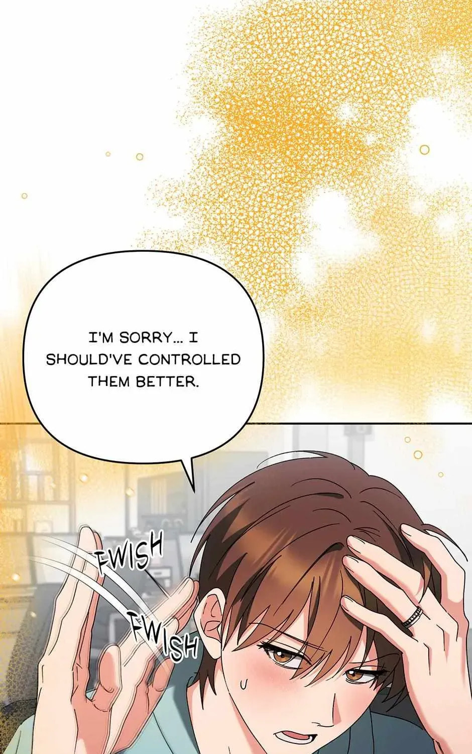 Romance Not Romantic Chapter 42 page 14 - 
