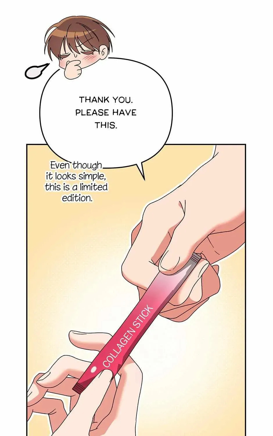 Romance Not Romantic Chapter 42 page 16 - 