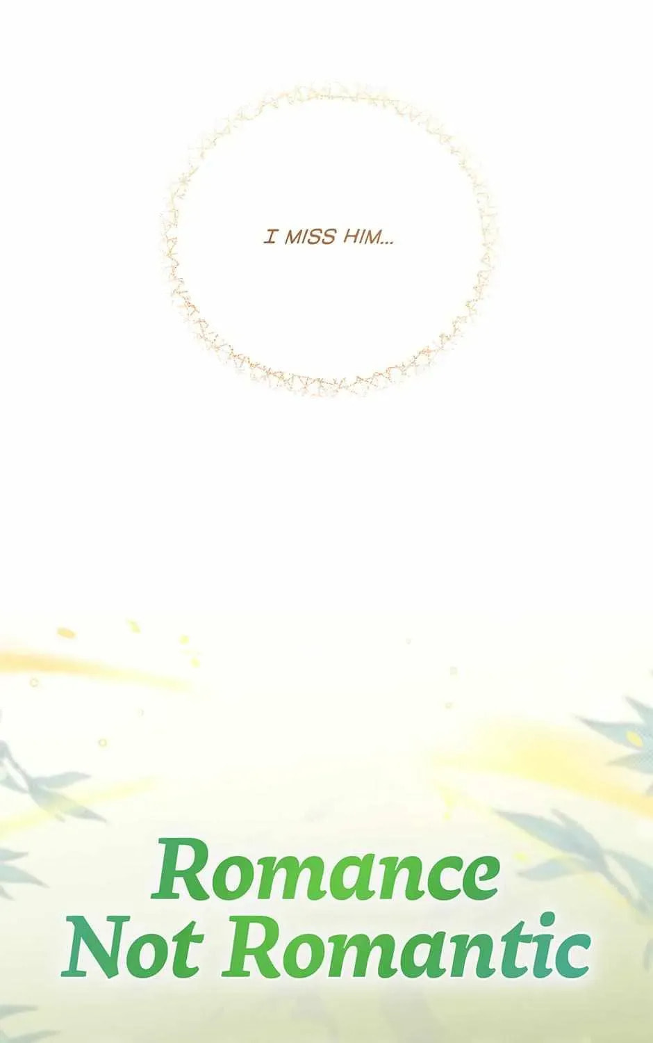 Romance Not Romantic Chapter 42 page 20 - 