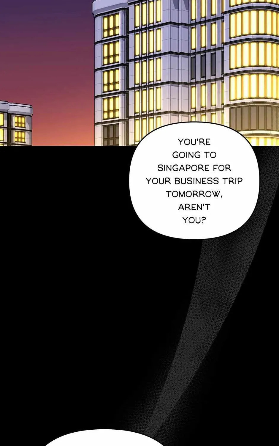 Romance Not Romantic Chapter 42 page 23 - 